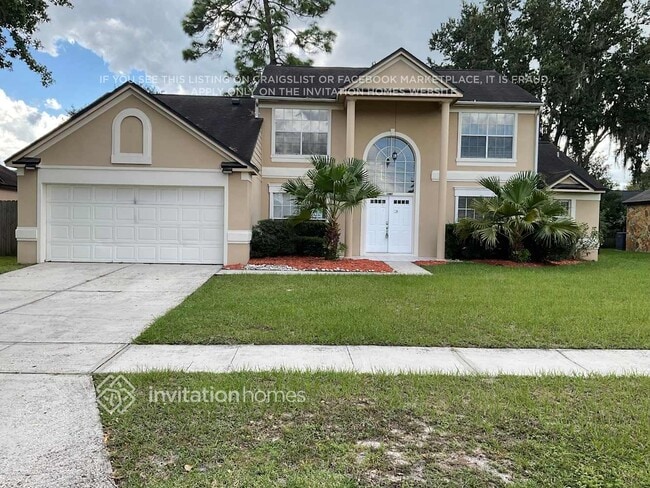 Building Photo - 4536 Saddle Creek Pl