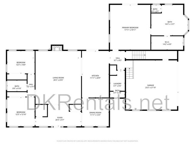 Building Photo - 4775 Jones Rd