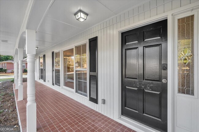 Foto del edificio - 1806 Knox St