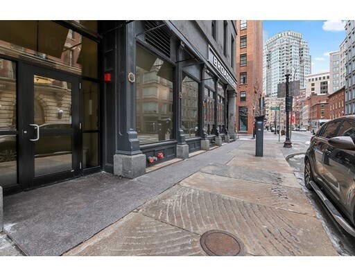 Foto del edificio - 125 Broad St