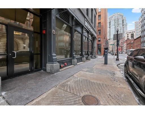 Building Photo - 125 Broad St