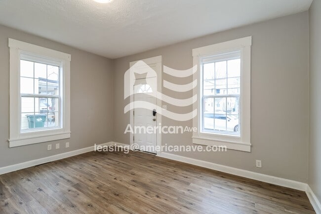 Building Photo - 831 Greenwood Ave