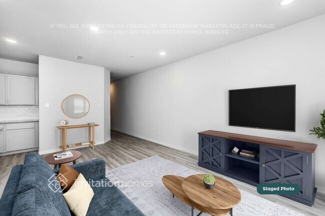 Building Photo - 6404 Blue Trl
