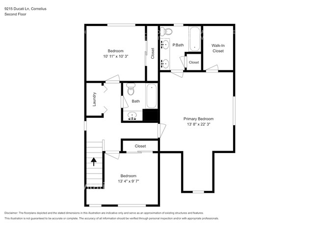 Foto del edificio - 9215 Ducati Ln