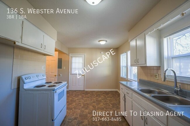 Foto del edificio - 136 S Webster Ave