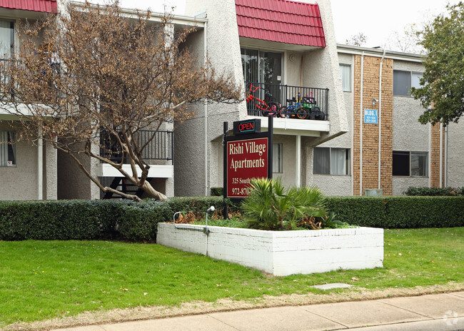 Foto del edificio - Rishi Village