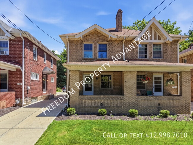 Building Photo - 761 Shady Dr E