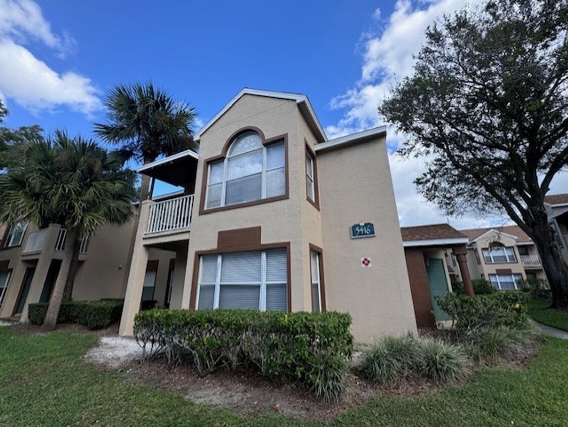 Foto principal - 2/2 Conway condo in Gated community!