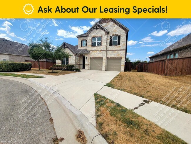 Foto del edificio - 3 br, 2 bath House - 3113 Bouchette Cv