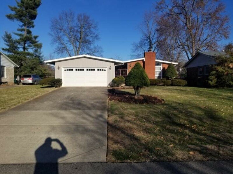 1305 Abbeywood Rd, Louisville, KY 40222 House Rental in Louisville