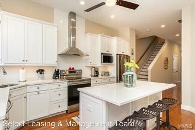 Foto del edificio - 3 br, 4 bath House - 2016 South 12th Street
