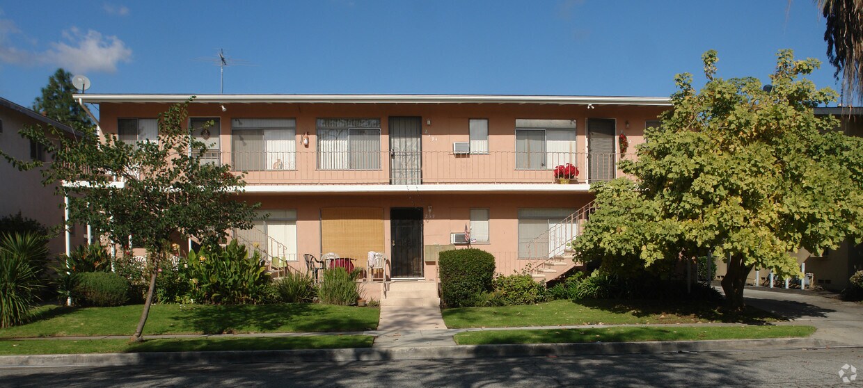 Building Photo - 257 E Orlando Way