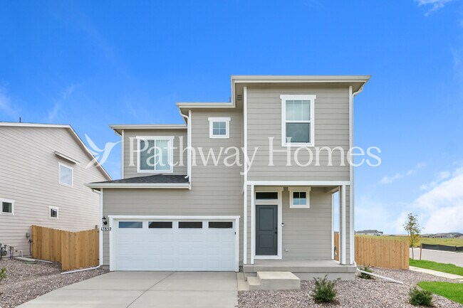 Building Photo - 17861 E 94th Ave