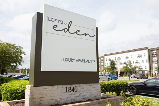 Building Photo - Lofts at Eden (new)