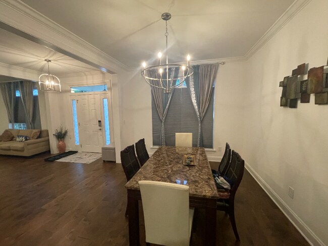 Foto del edificio - 1066 Dovecrest Way