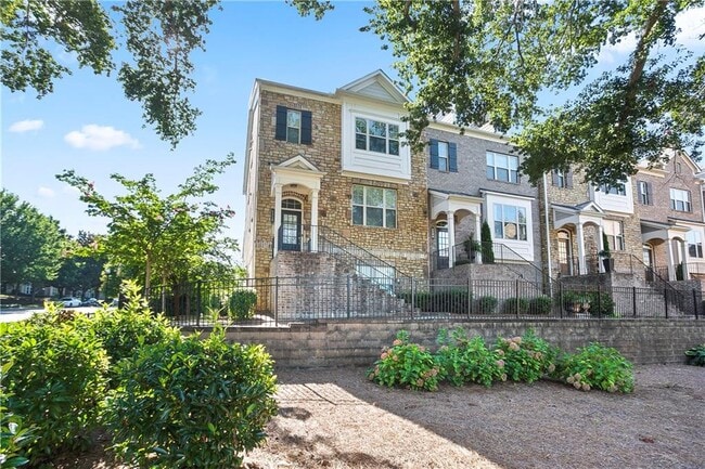 Foto del edificio - 4210 Morrison Wy