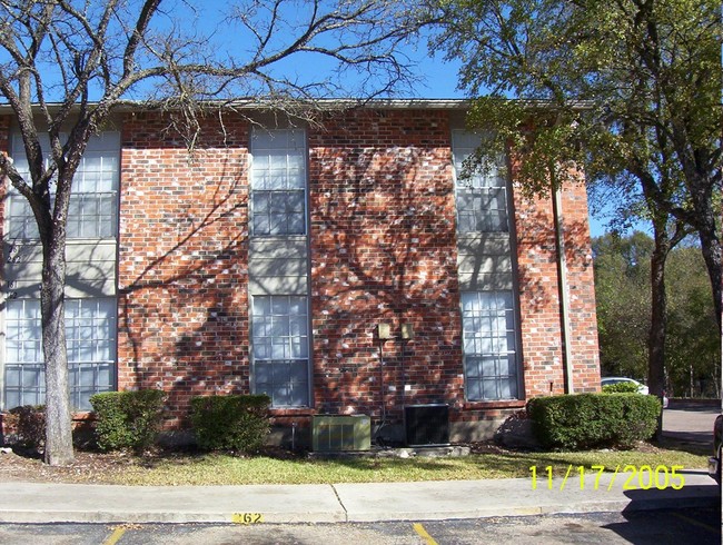 Foto del edificio - College View Apartments