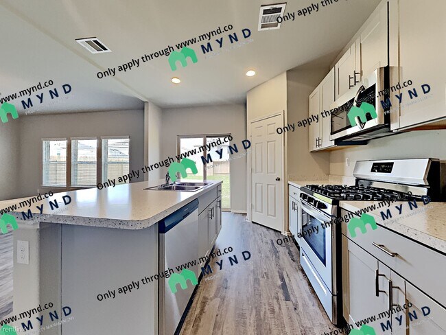Foto del edificio - 23330 Briarstone Harbor Trail