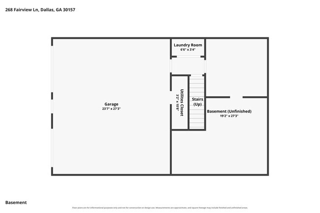 Foto del edificio - 268 Fairview Ln