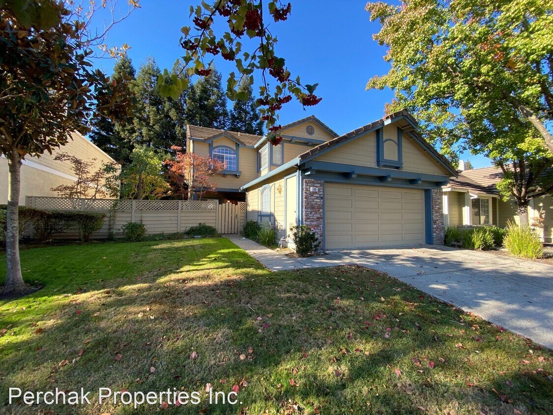 Primary Photo - 4 br, 3 bath House - 60 Glasgow Circle
