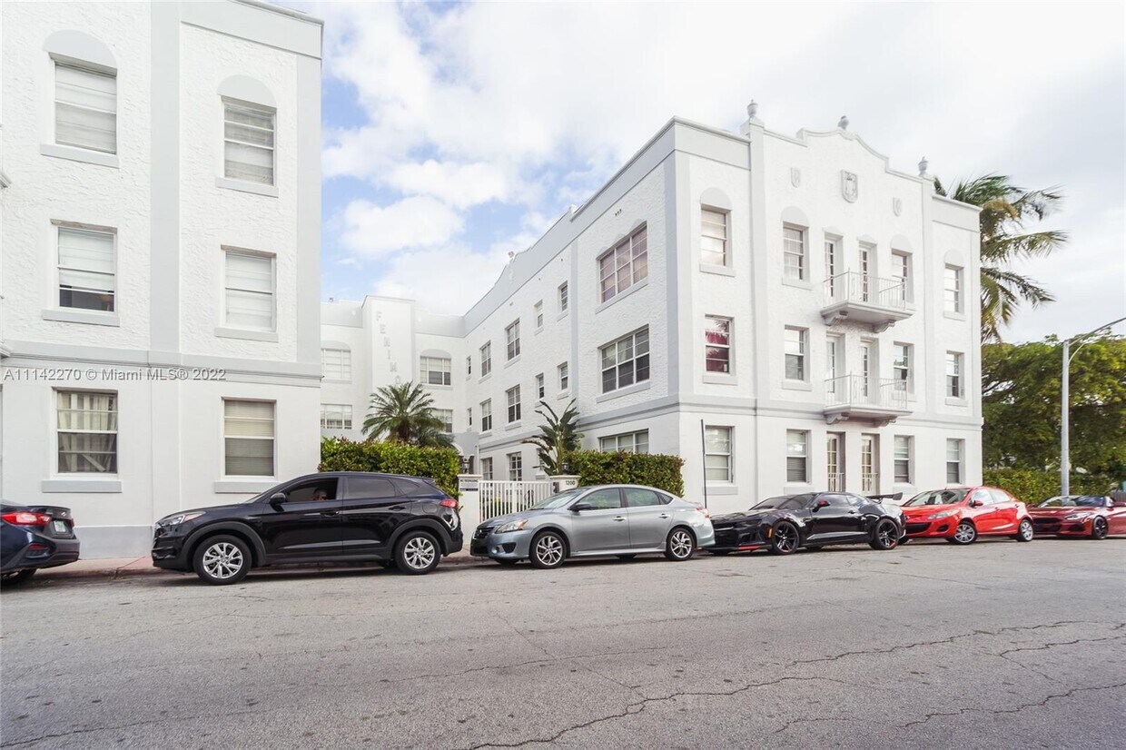 1200 Euclid Ave Unit 203, Miami Beach, FL 33139 Condo for Rent in