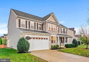 Building Photo - 14923 Spriggs Tree Ln