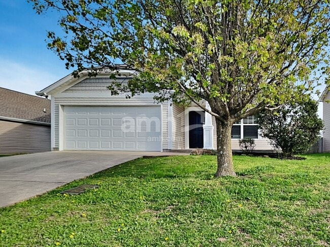 Building Photo - 3468 Chandler Cove Way