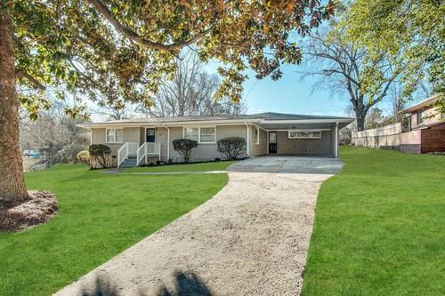 Foto del edificio - 4026 E Hilda Cir