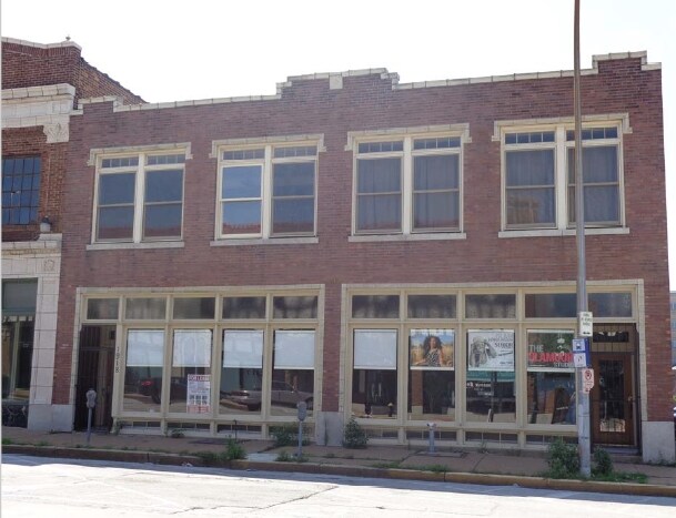 Foto del edificio - 1918-20 Washington Ave