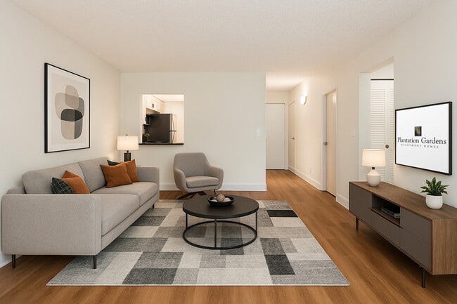 Building Photo - Plantation Gardens