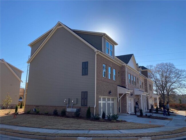 Building Photo - 4172 Moncure Dr