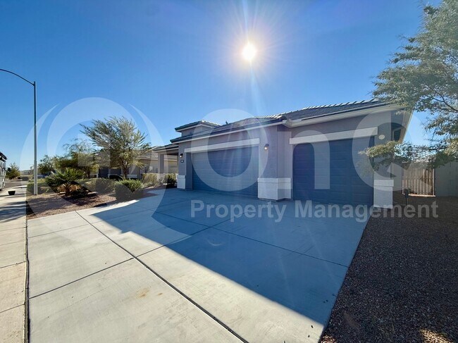 Building Photo - 3469 N Montoya Ln