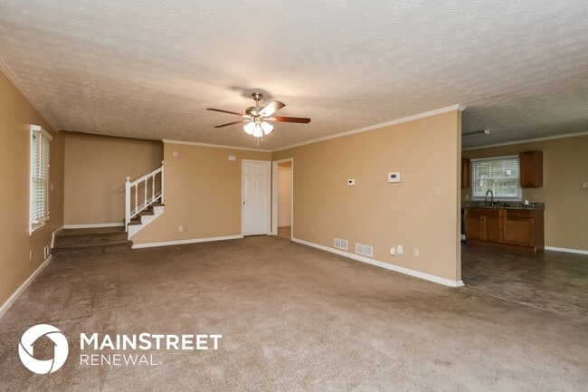 Foto del edificio - 3438 Mansfield Ln