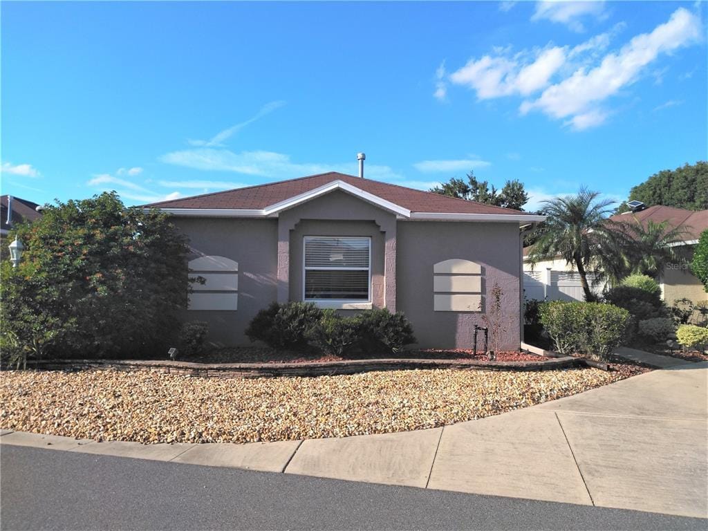 7587 SE 170th Broughton Pl, The Villages, FL 32162 House Rental in The Villages, FL