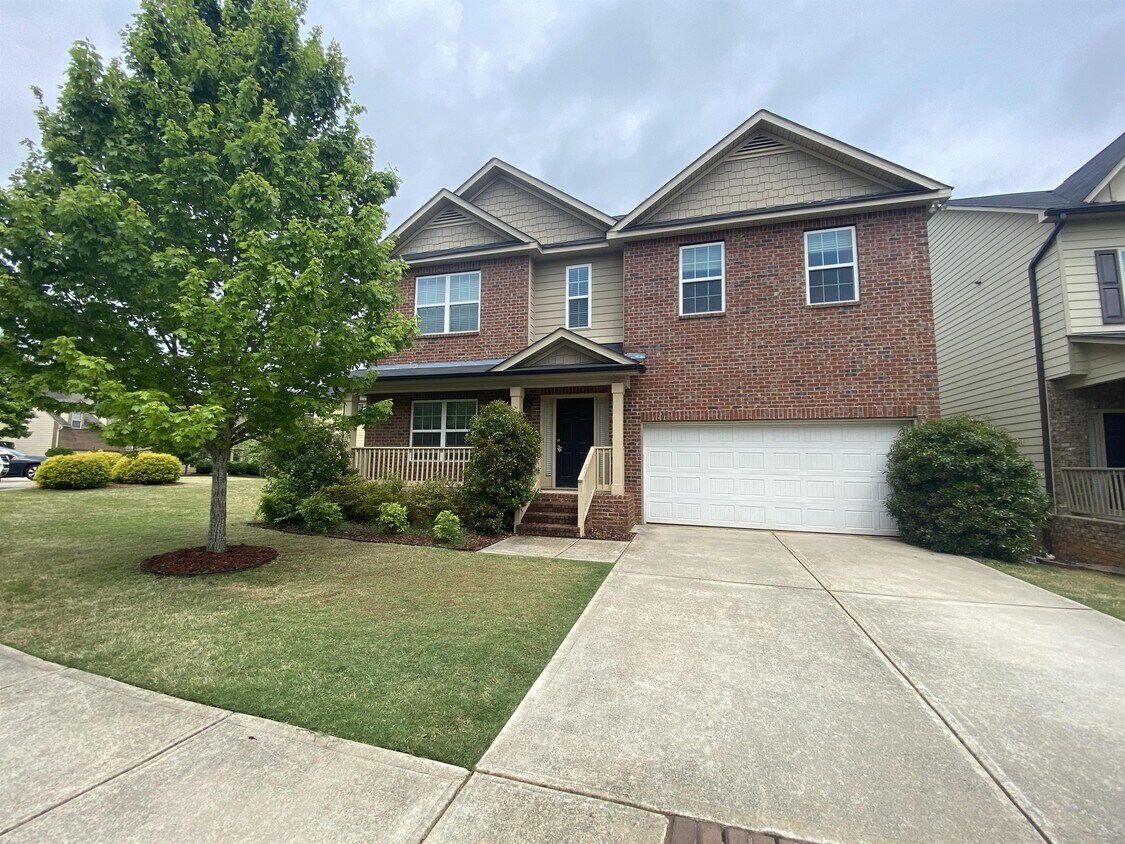 Foto principal - 3829 Baxley Ridge Dr