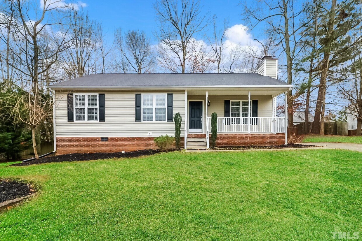 Primary Photo - 708 Stinson Ave