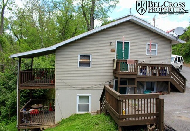 Foto del edificio - 357 Gilmore Street