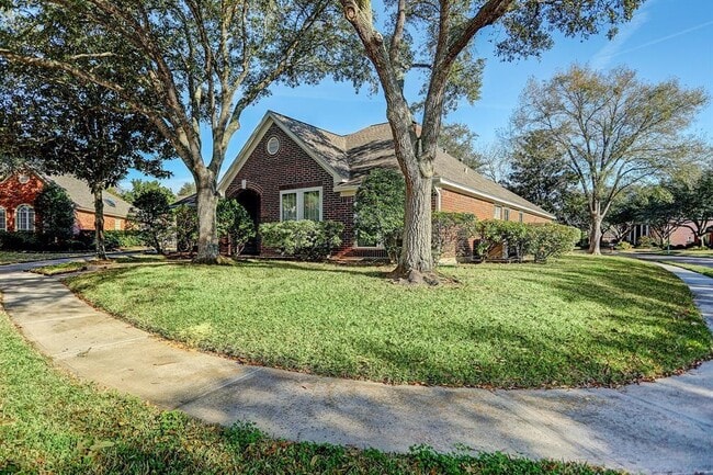 Foto del edificio - 16302 Glacier Brook Ct