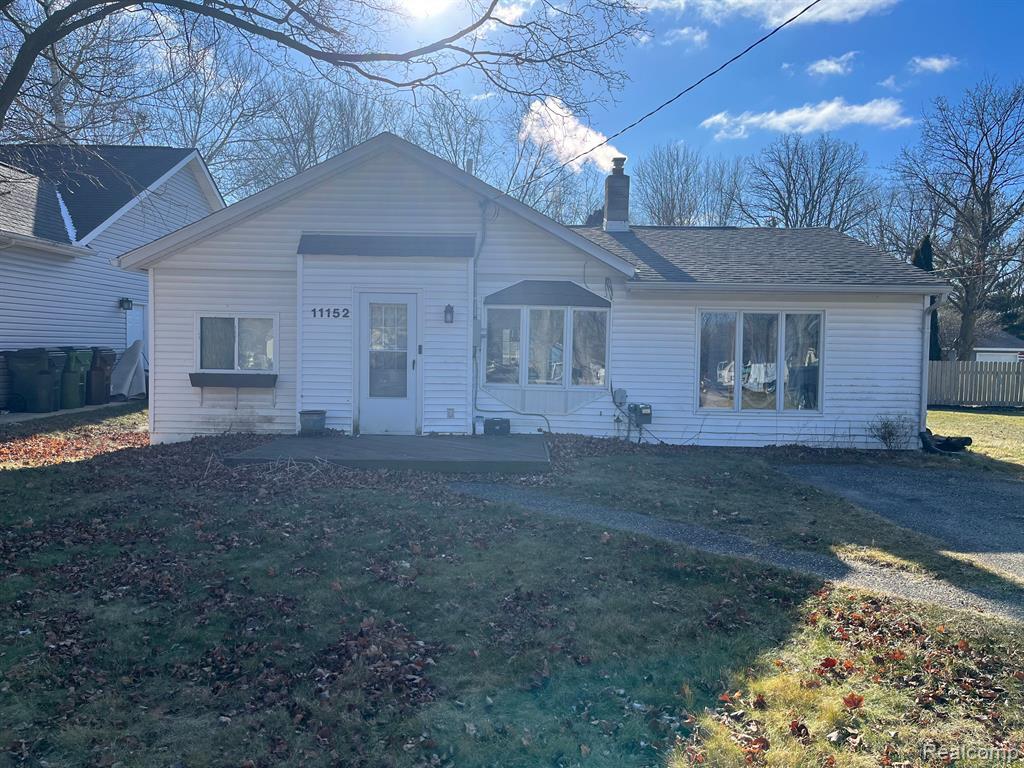 11152 Rhode Dr, Shelby Township, MI 48317 House Rental in Shelby