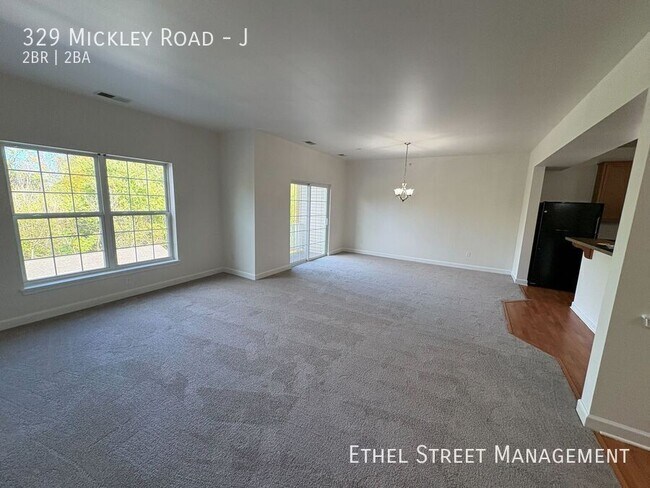 Building Photo - 329 Mickley Rd