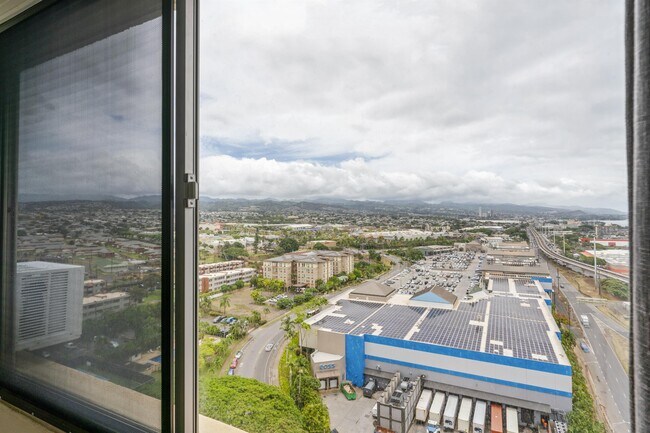 Foto del edificio - 1060 Kamehameha Hwy