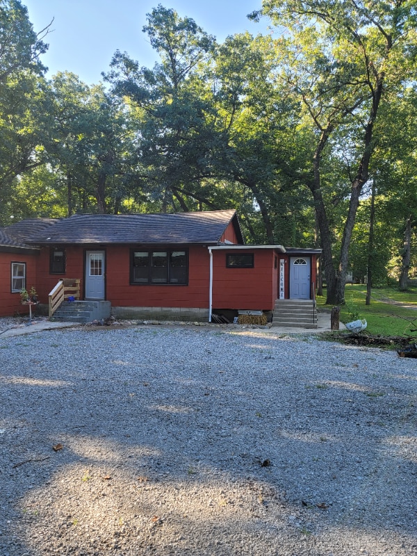 2775 W 47th Ave, Gary, IN 46408 Townhome Rentals in Gary IN