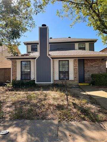 Building Photo - 10320 Wood Heights Dr