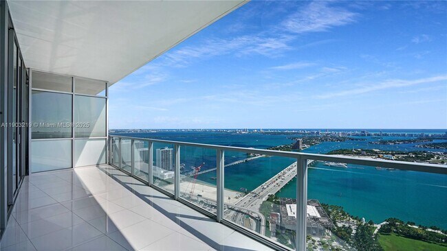 Building Photo - 1100 Biscayne Blvd