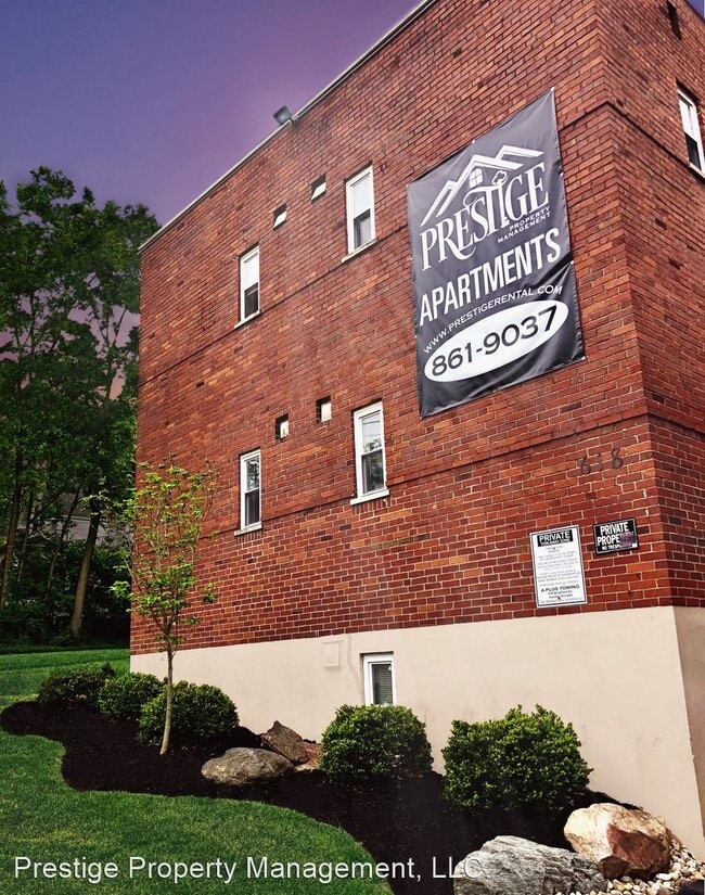 Building Photo - 618 Probasco St
