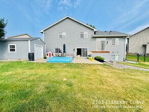 Building Photo - 2161 Elsberry Curv