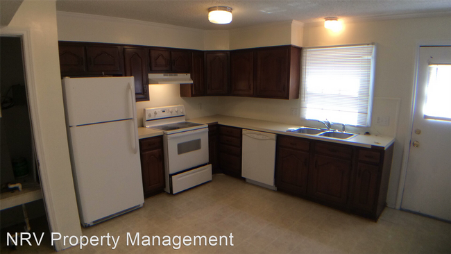 Foto del edificio - 2 br, 1.5 bath House - 525 Clement Street