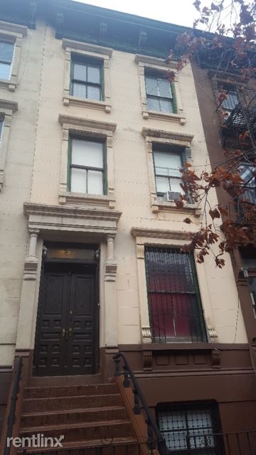 Primary Photo - 272 W 132nd St