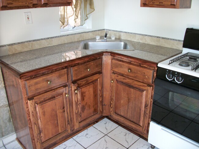 Foto del edificio - 371 Dover St