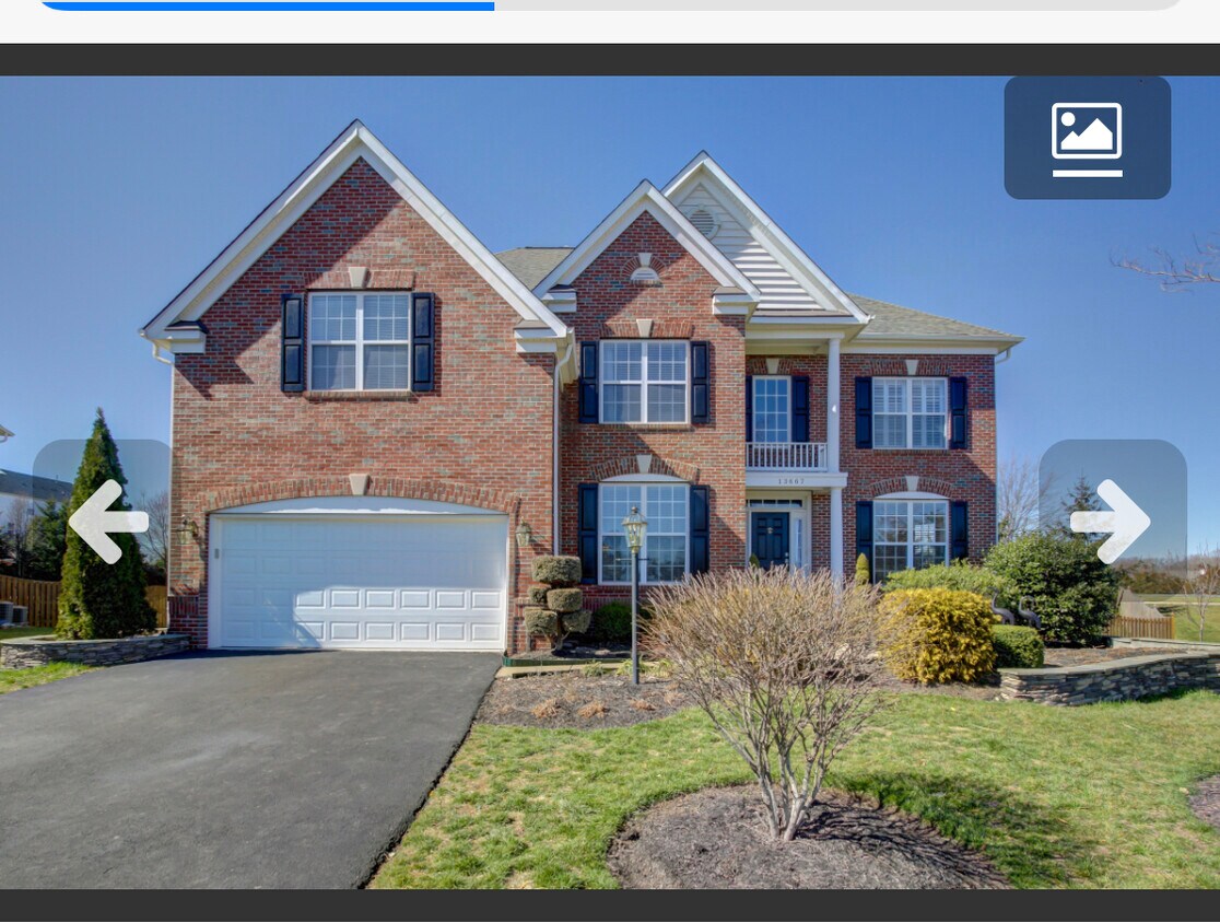 13667 America Dr, Bristow, VA 20136 House Rental in Bristow, VA